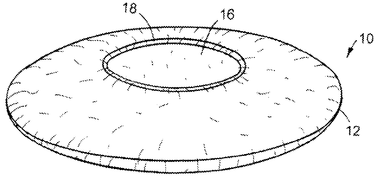 Drinking Container Lid Device