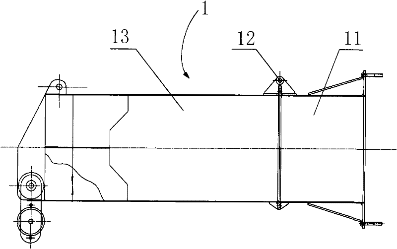 Installation method of blades of offshore wind turbine