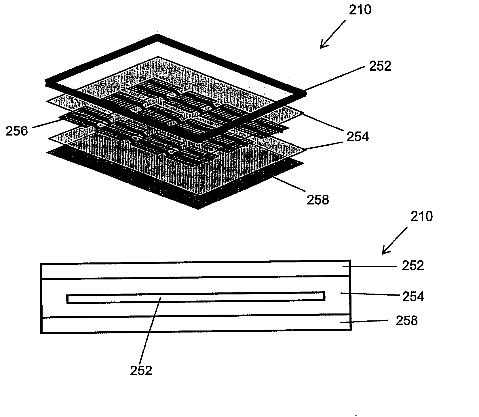 Photovoltaic Roofing Elements Including Tie Layer Systems, And Roofs Using Them, And Methods For Making Them