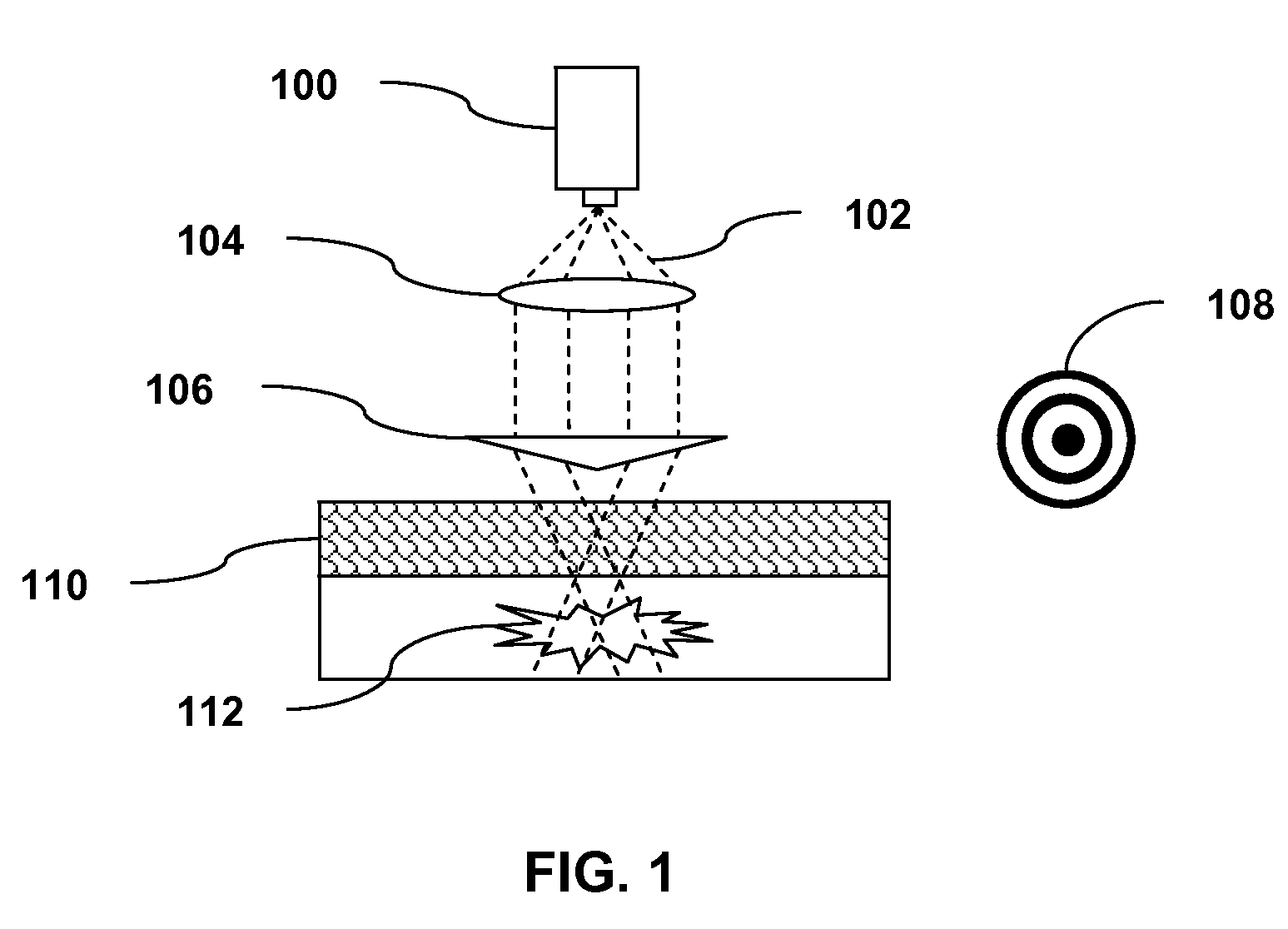 Apparatus and methods for deep tissue laser therapy