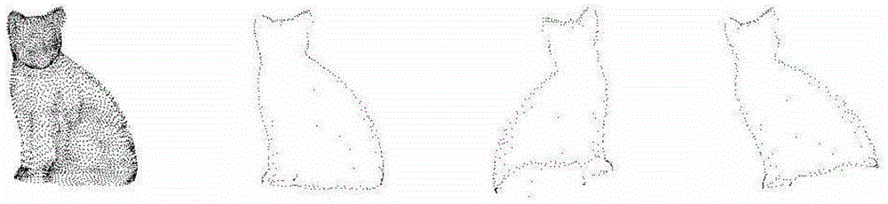 A Point Cloud Reduction Method Based on Fuzzy Entropy Iteration