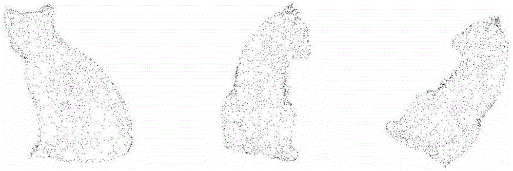 A Point Cloud Reduction Method Based on Fuzzy Entropy Iteration