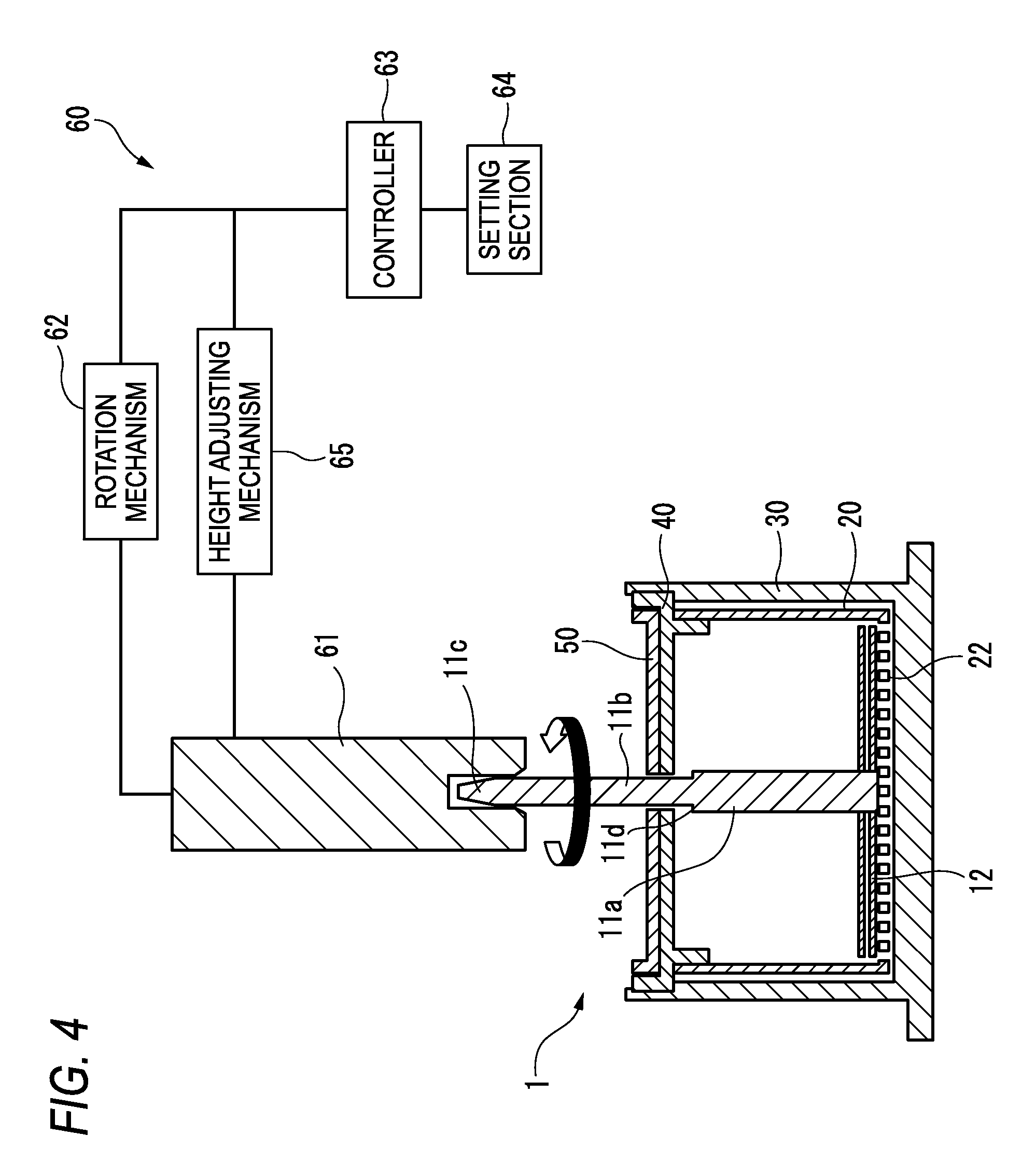 Cell Isolation Instrument