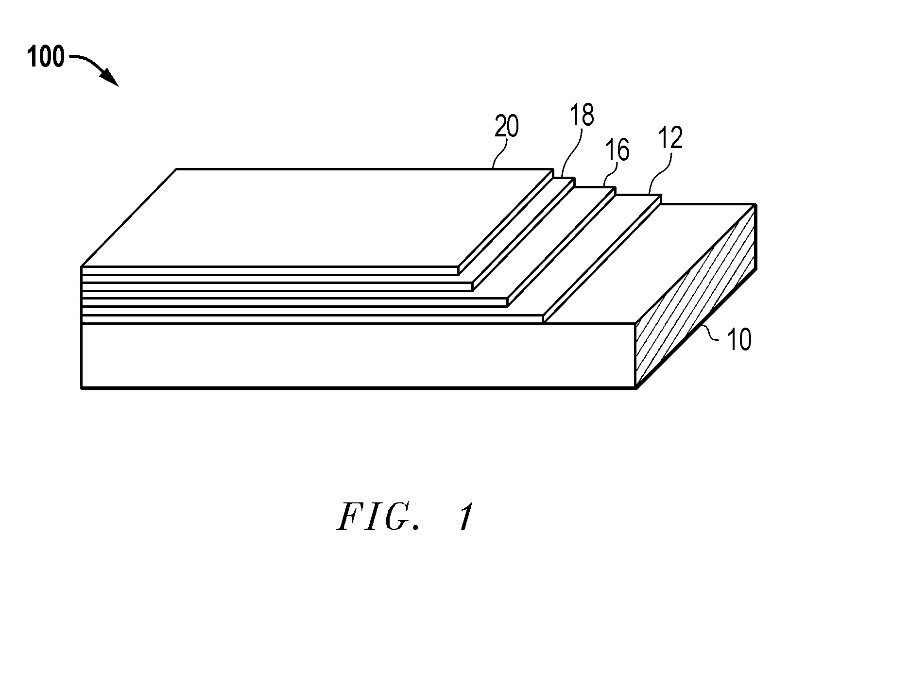 Superconducting article and method of making