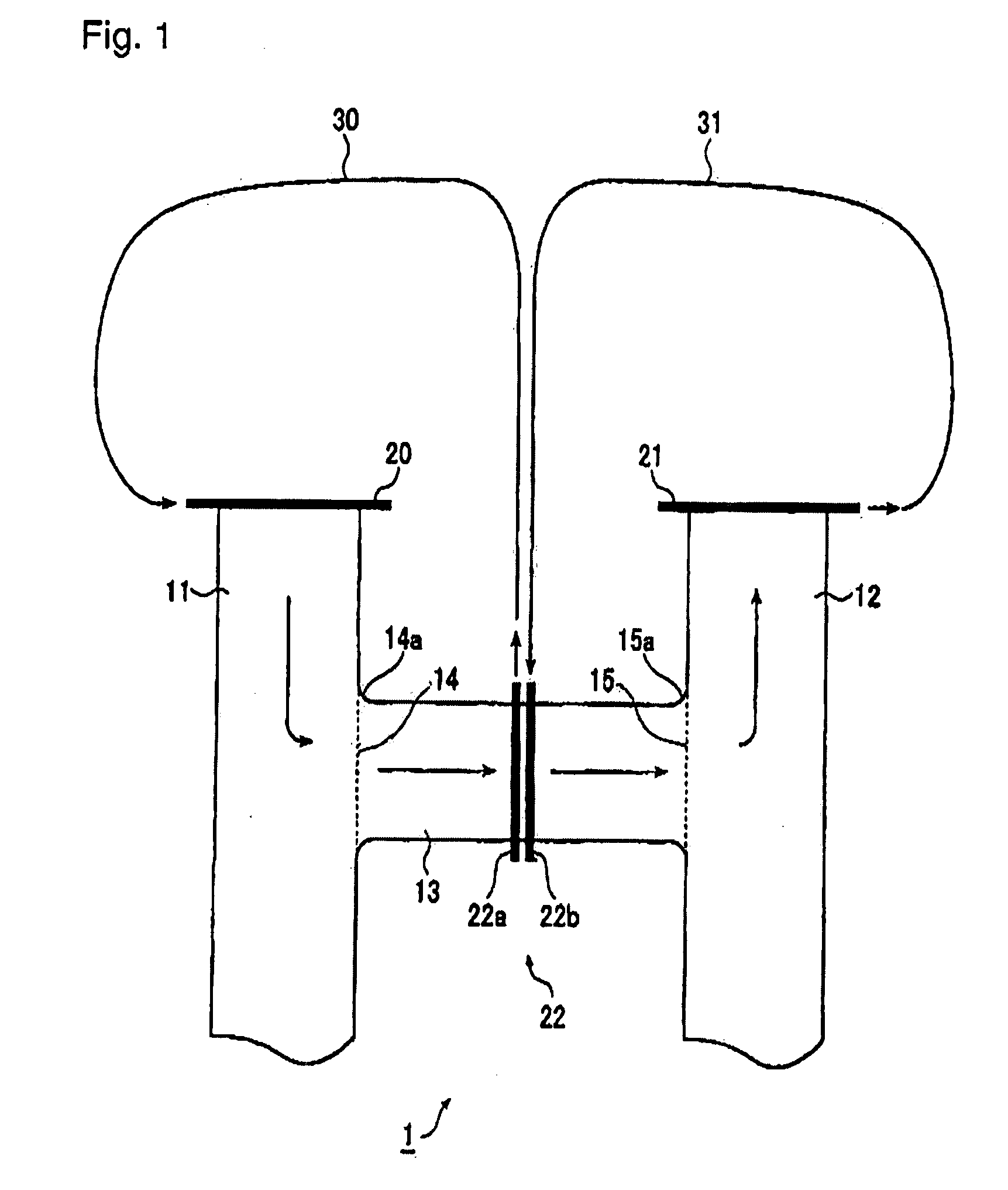Method for electrically energizing and heating platinum composite tube structure