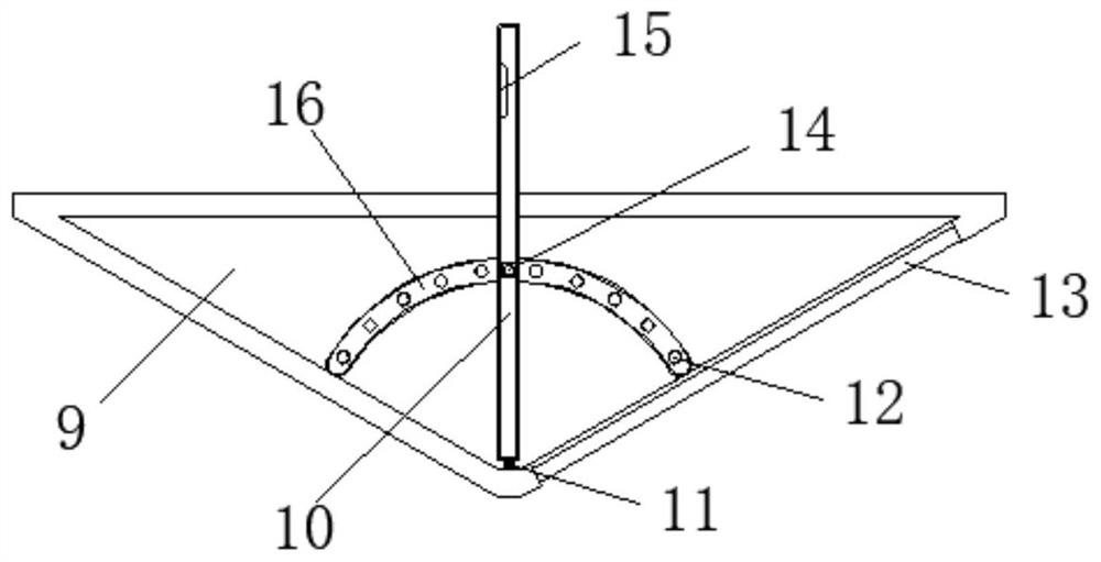 A kind of aquatic feed preparation device