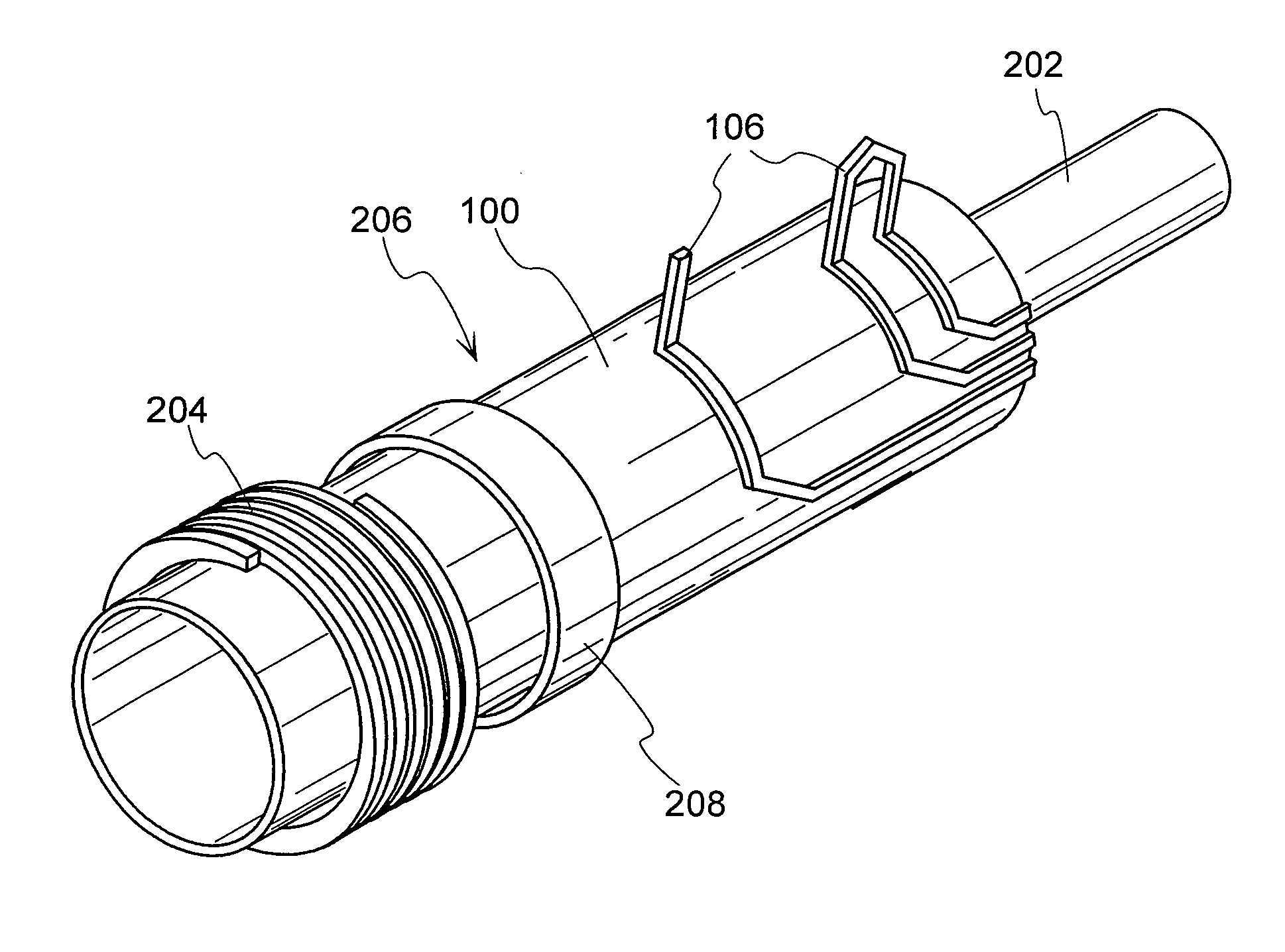 System and Method for Performing Ablation and Other Medical Procedures Using An Electrode Array with Flexible Circuit