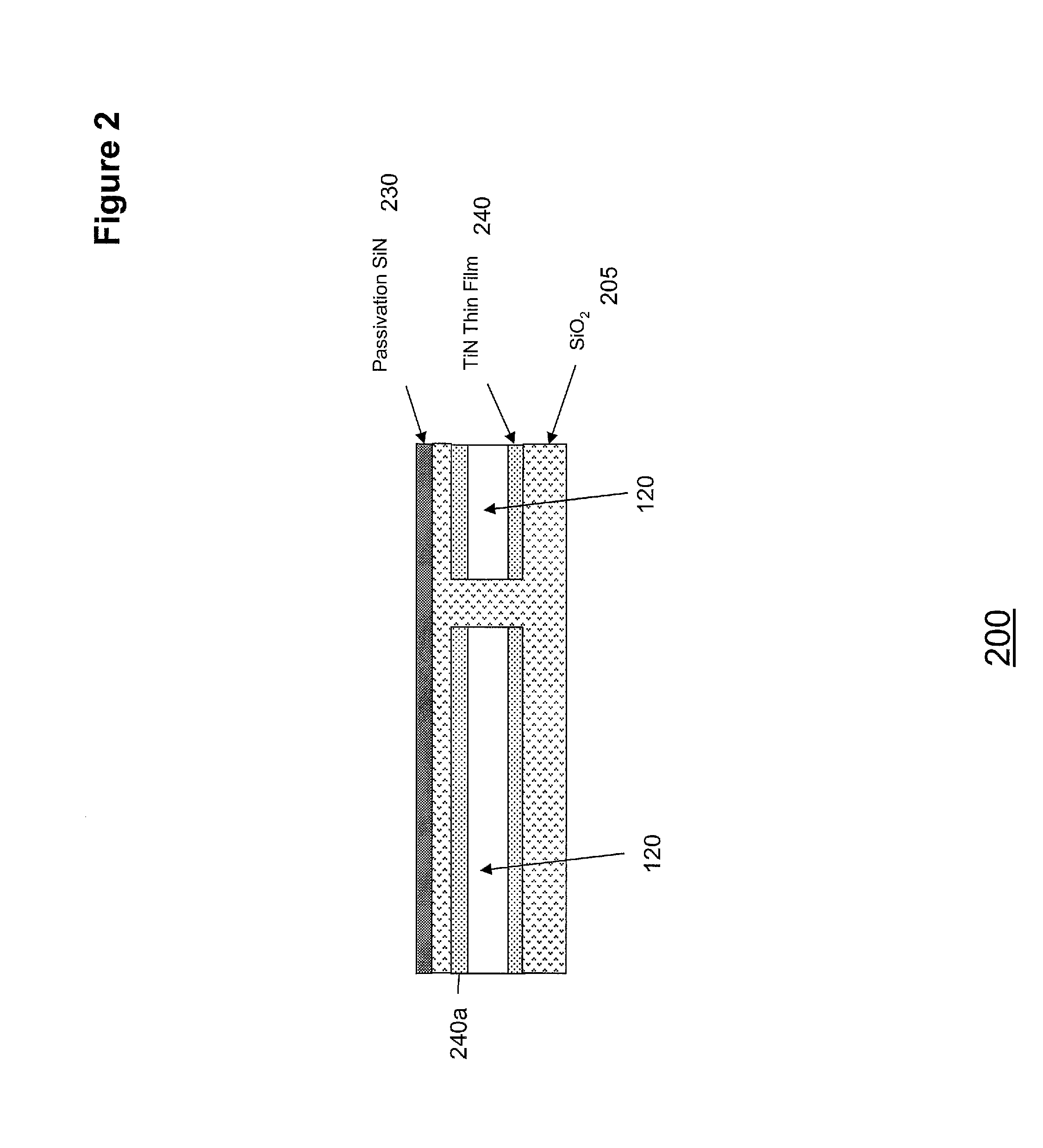 Method of preventing stiction of MEMS devices