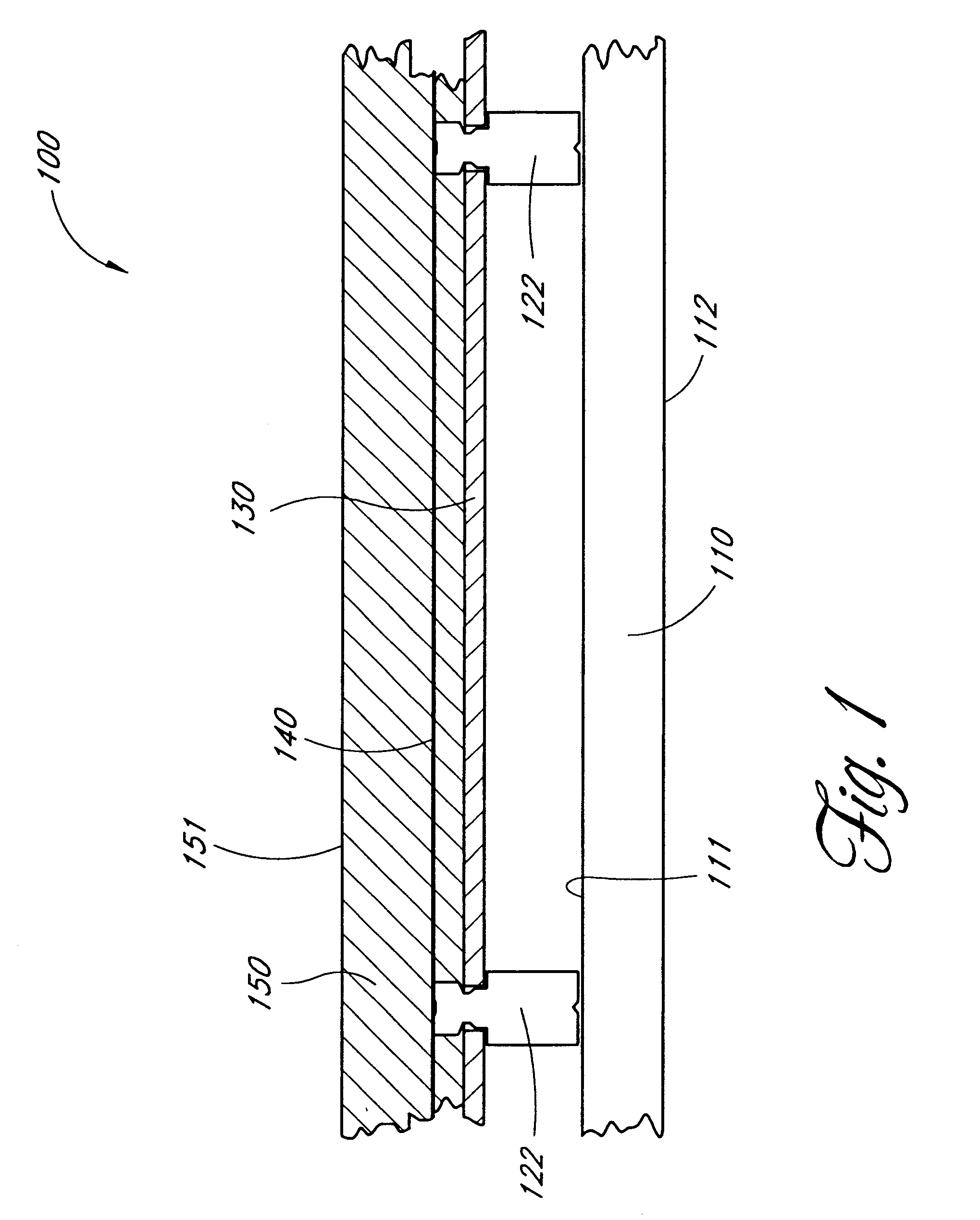 Suspended concrete flooring system and method