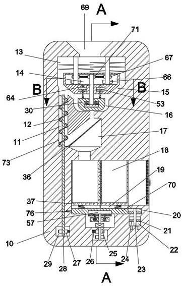 Wood fiber crushing equipment