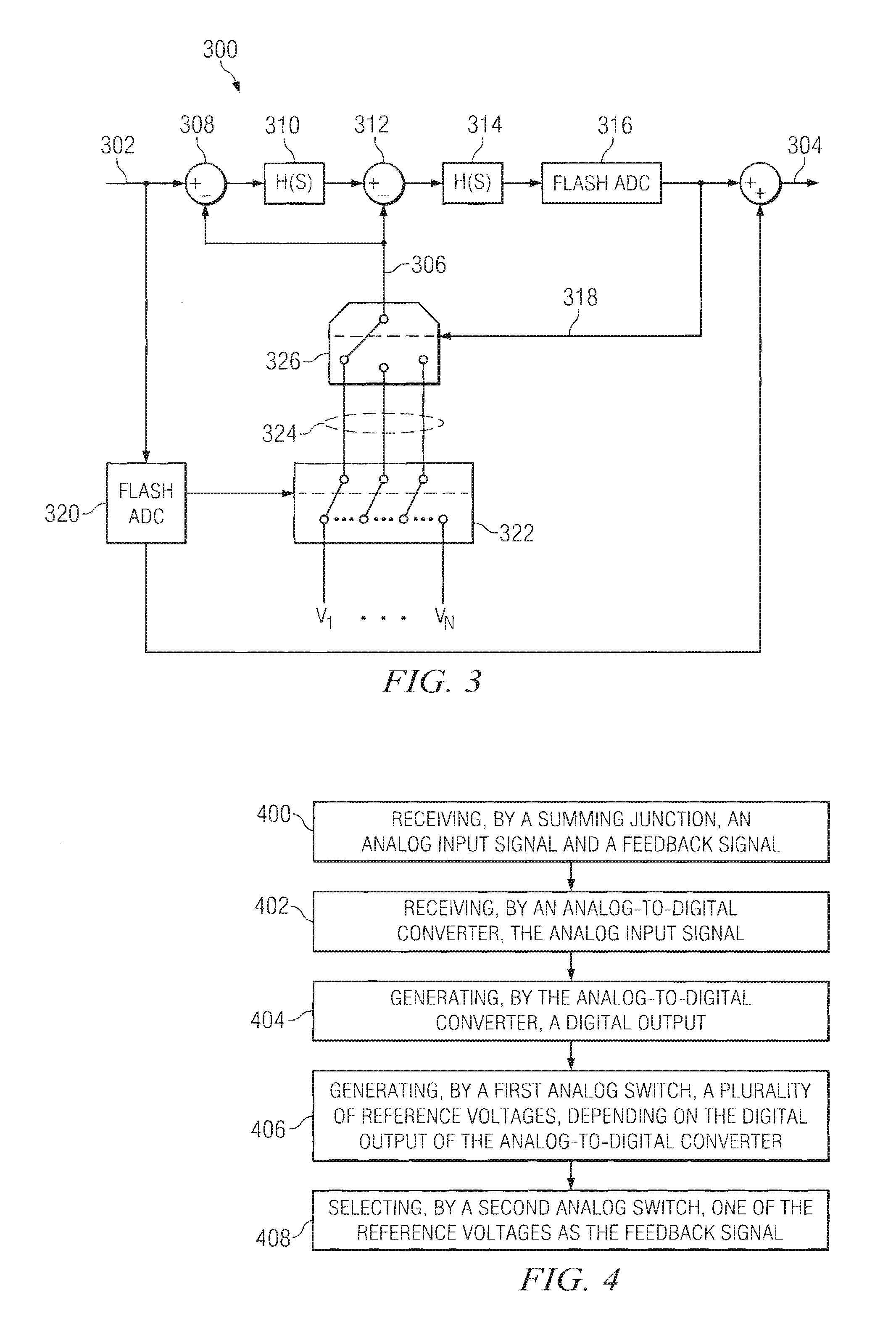 Sigma-delta modulator