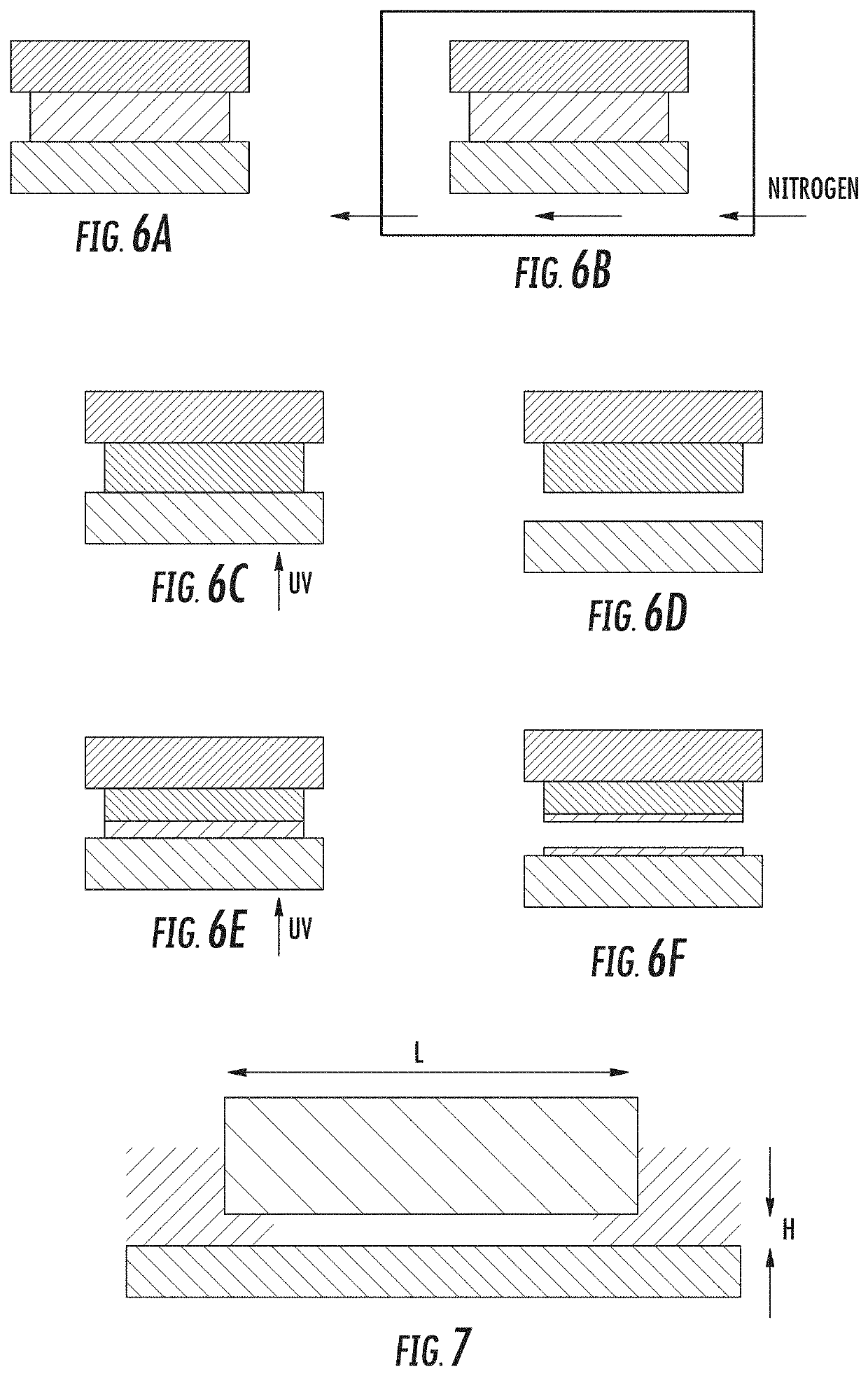 Method and apparatus for three-dimensional fabrication