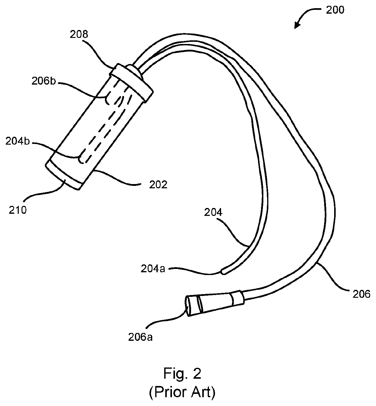 Foot pedal