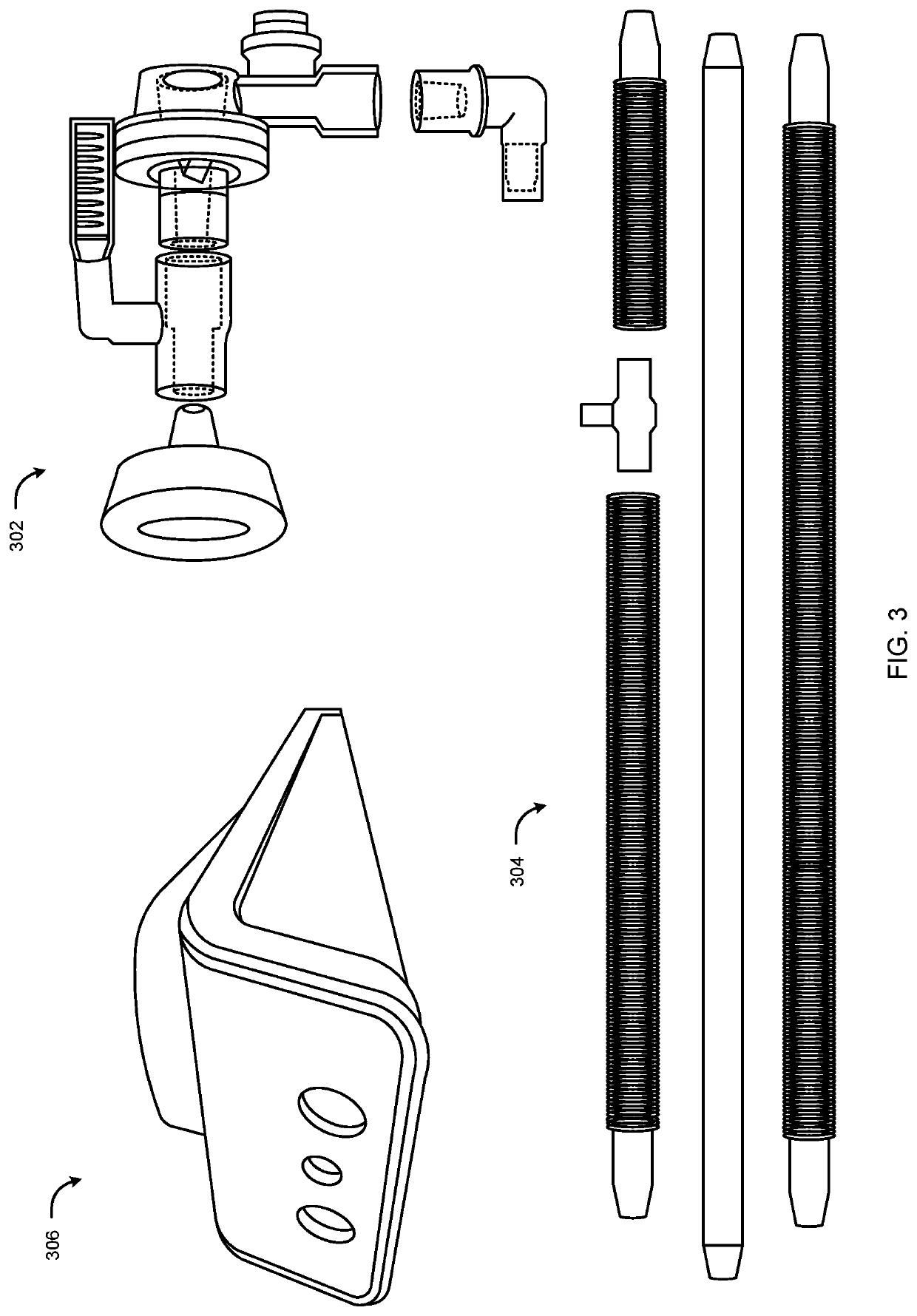 Foot pedal