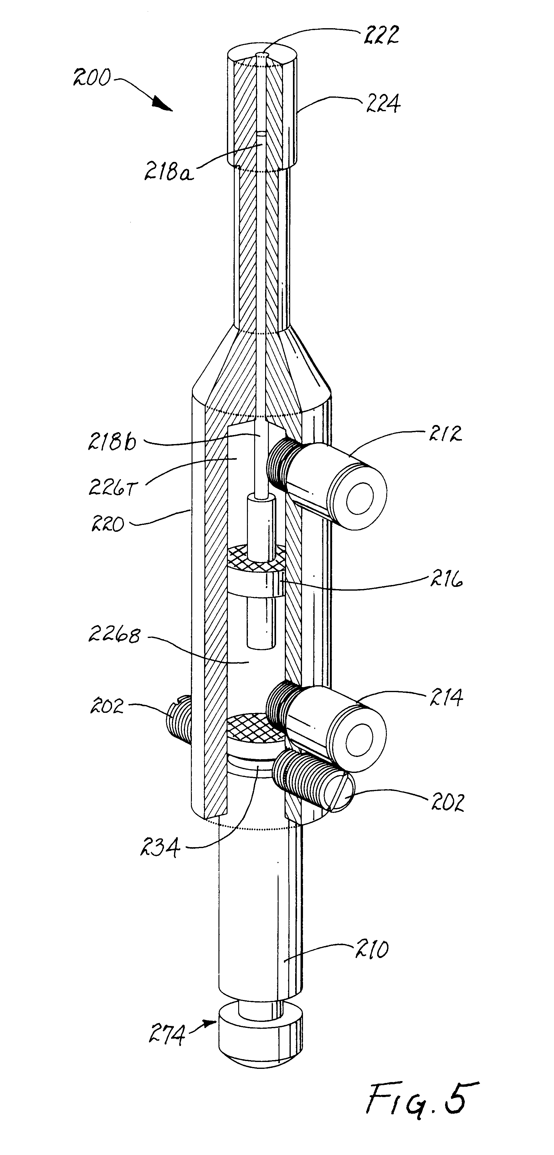 Dual nested plunger transfer molding system and method therefor