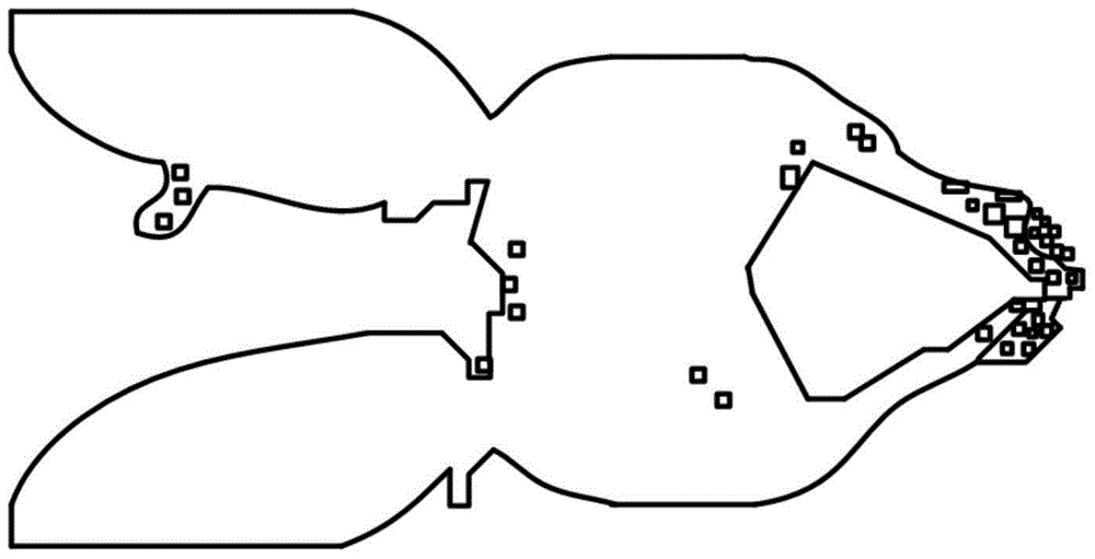 Large-Scale Structure Design Method under Random Excitation