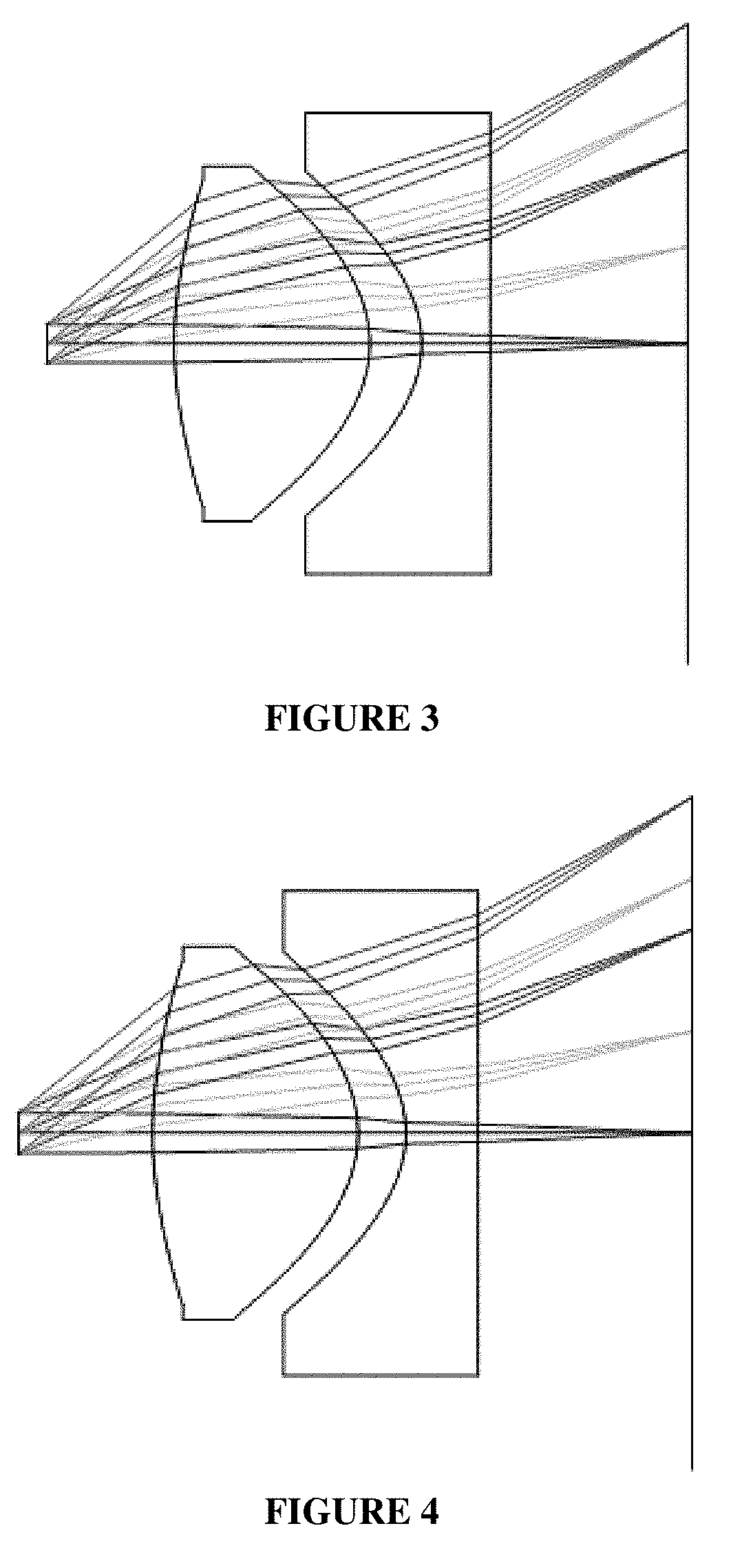 Chromatic-difference-free wide-angle camera for head-mounted device, and head-mounted device