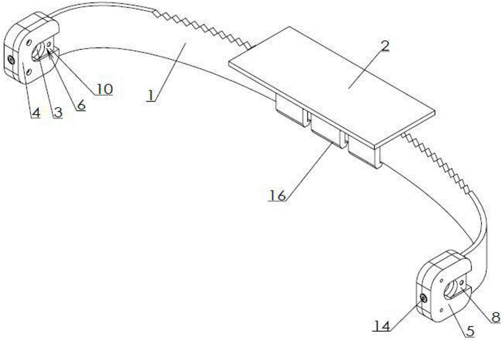 Multimedia support for motorcycle