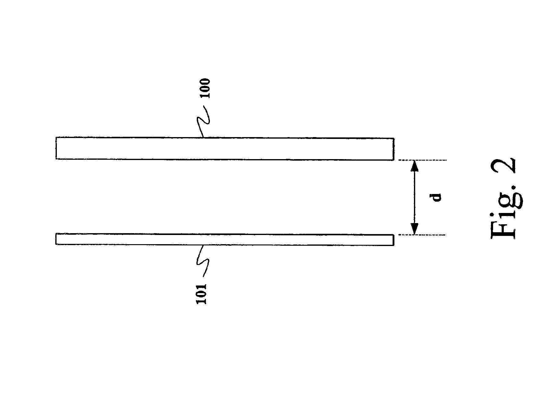 Electrically small planar UWB antenna apparatus and related system