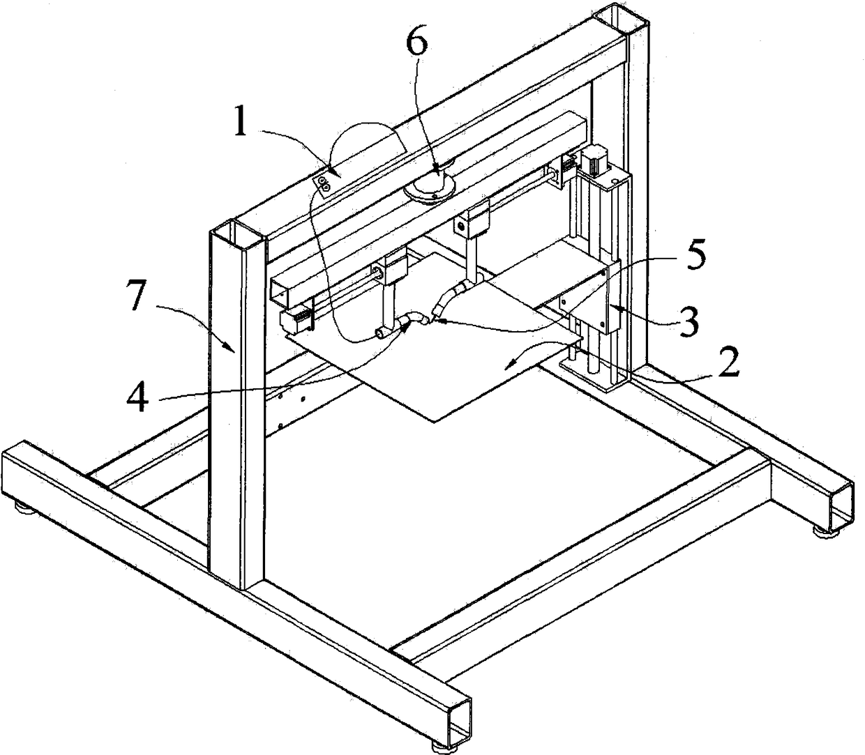 Method of Surfacing Formed Metal Parts Based on Metal Powder Support