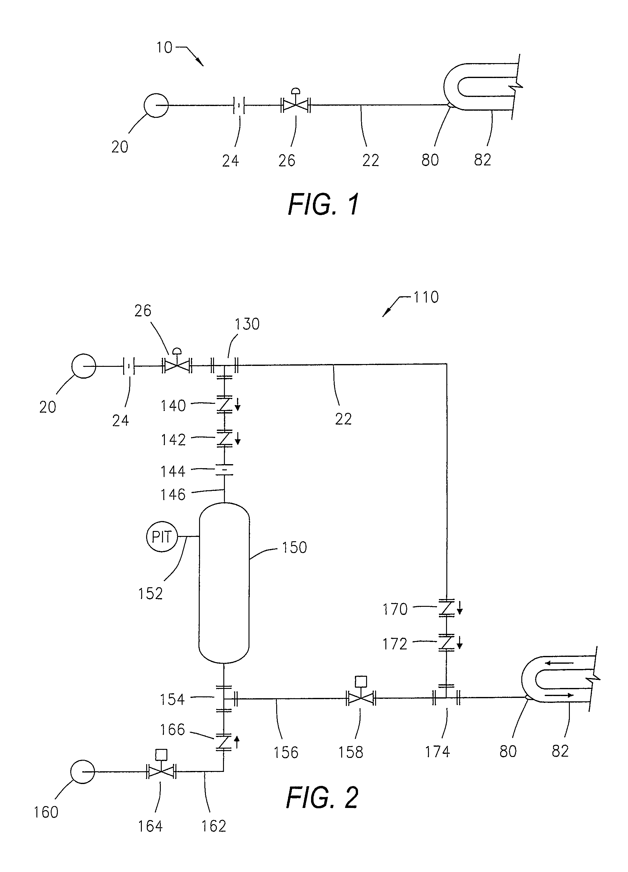 System and method for on-line cleaning of black oil heater tubes and delayed coker heater tubes