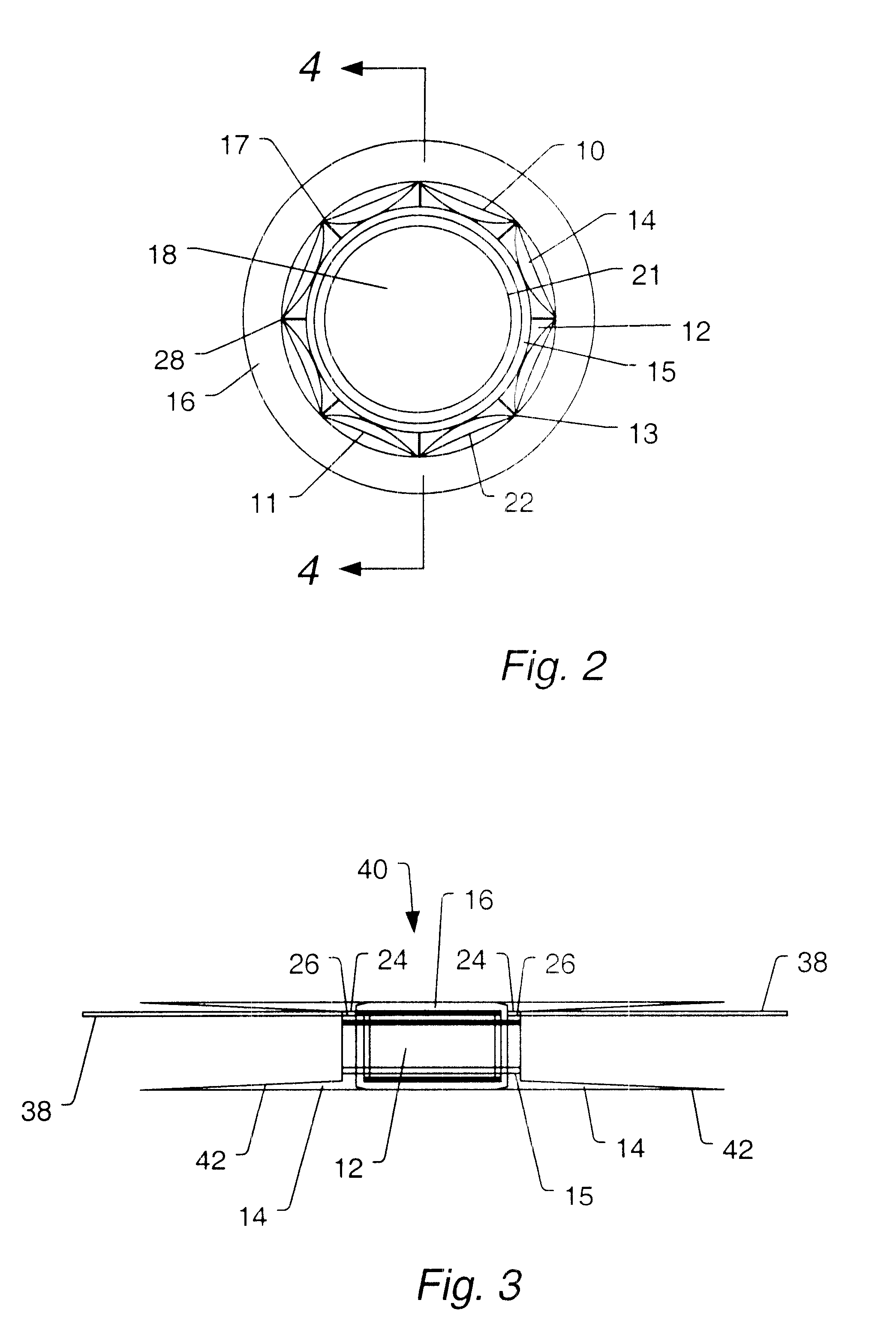 Method and apparatus for a non-oil-filled towed array with a novel hydrophone design and uniform buoyancy technique