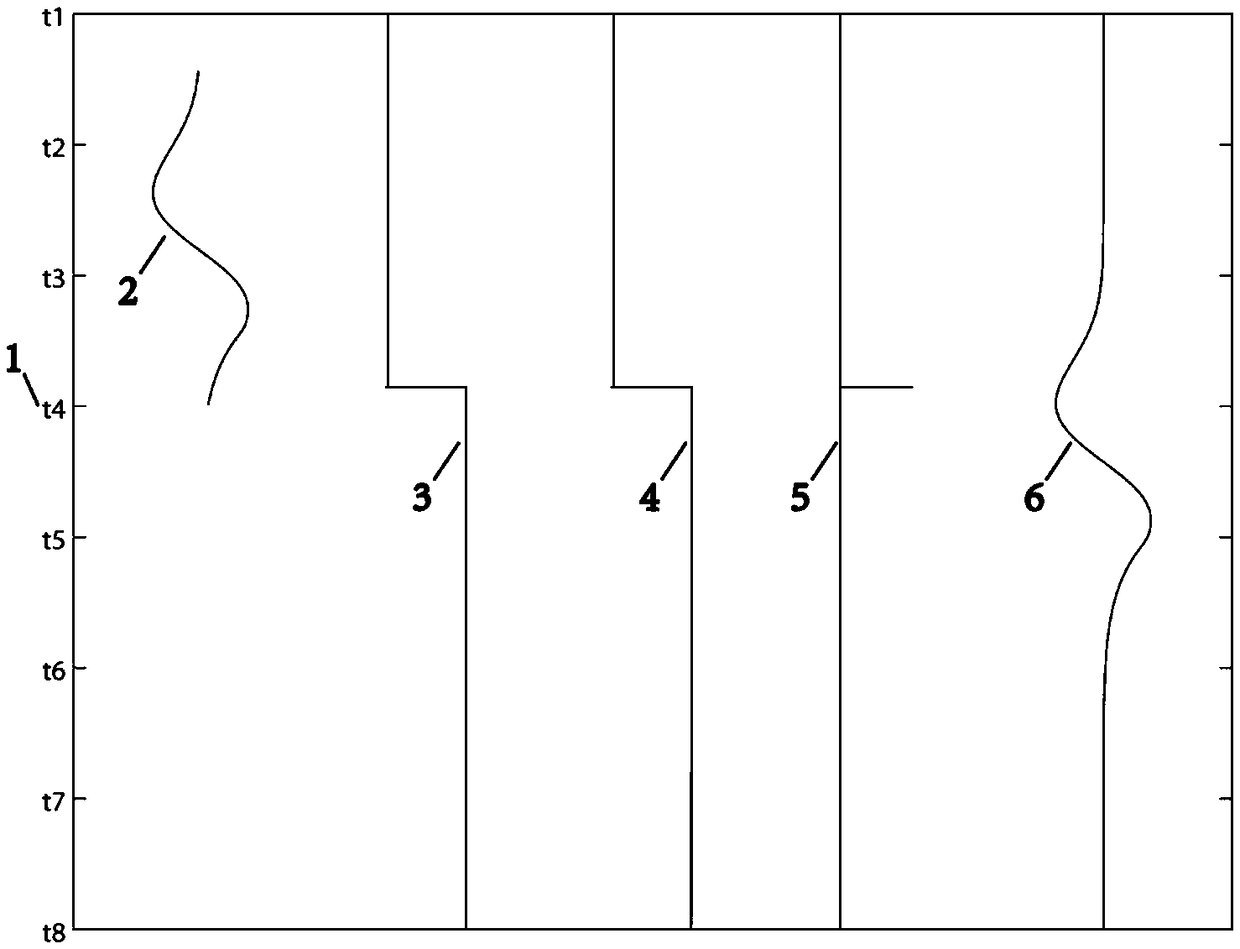 An Earthquake Detection Method for Formation Anomaly Based on Window Fourier Transform