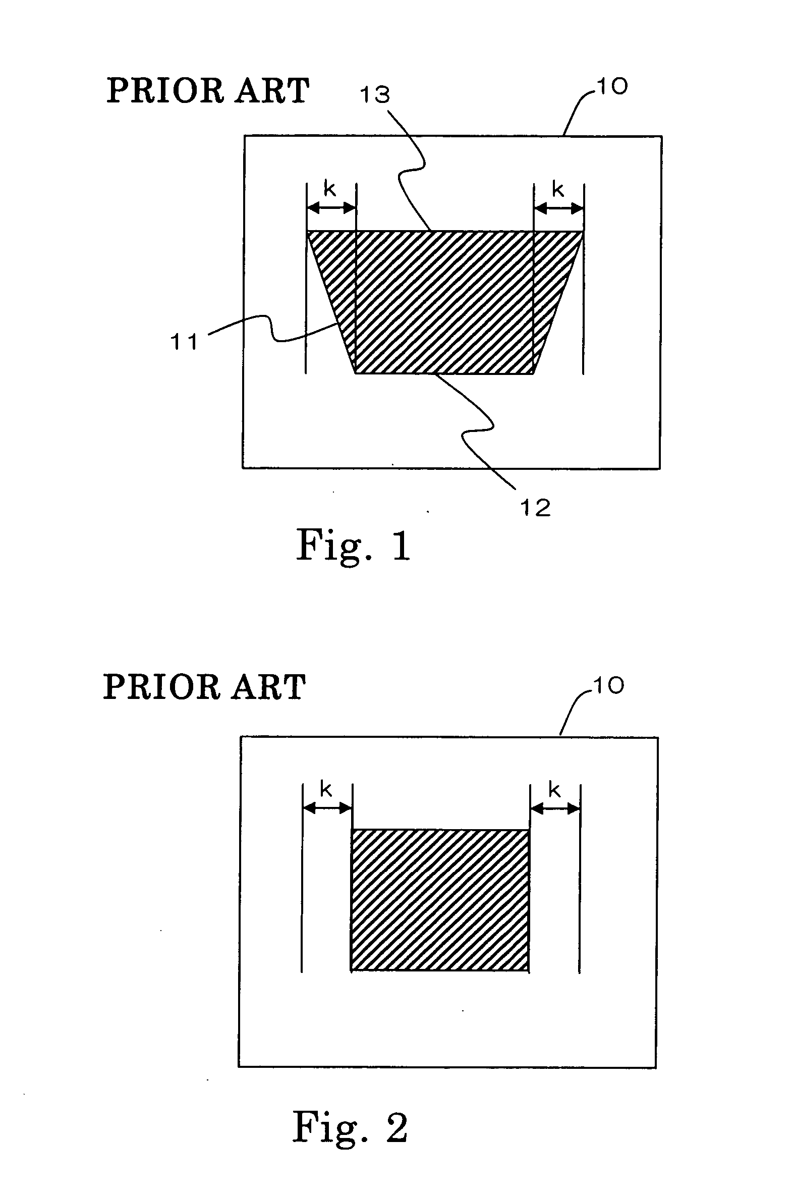 Projector and method of projecting image from projector