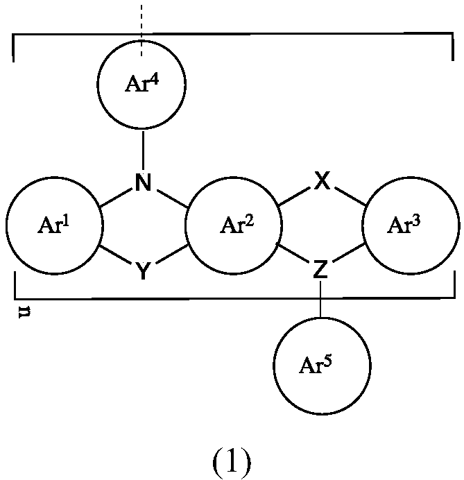 Organic compound, mixture comprising same, composition and organic electronic device