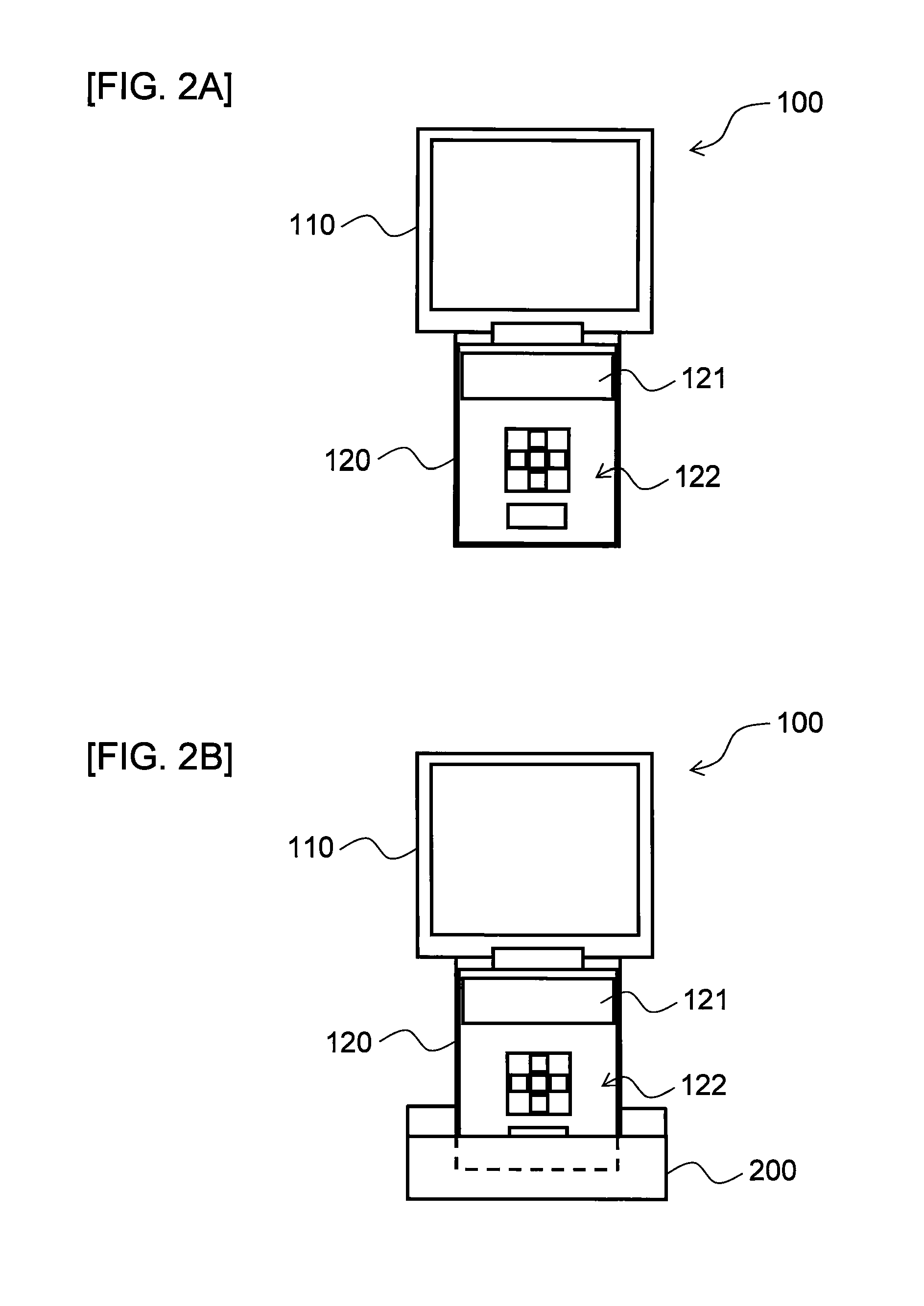 Apparatus for communicating with RFID tag