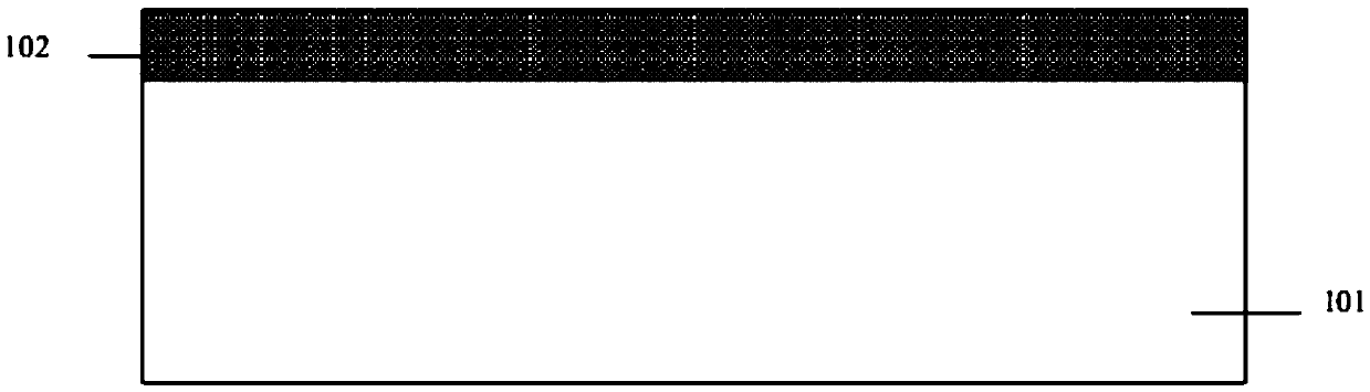 NLDMOS device and manufacture method thereof