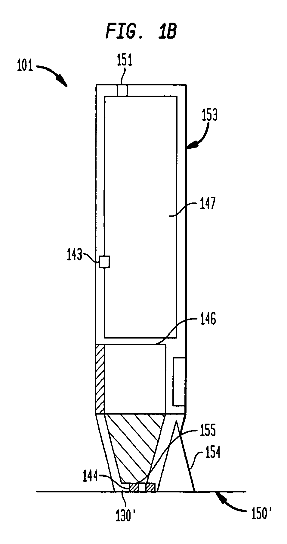 Phototreatment device for use with coolants