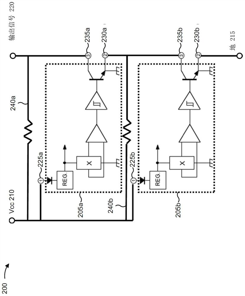 Component identification