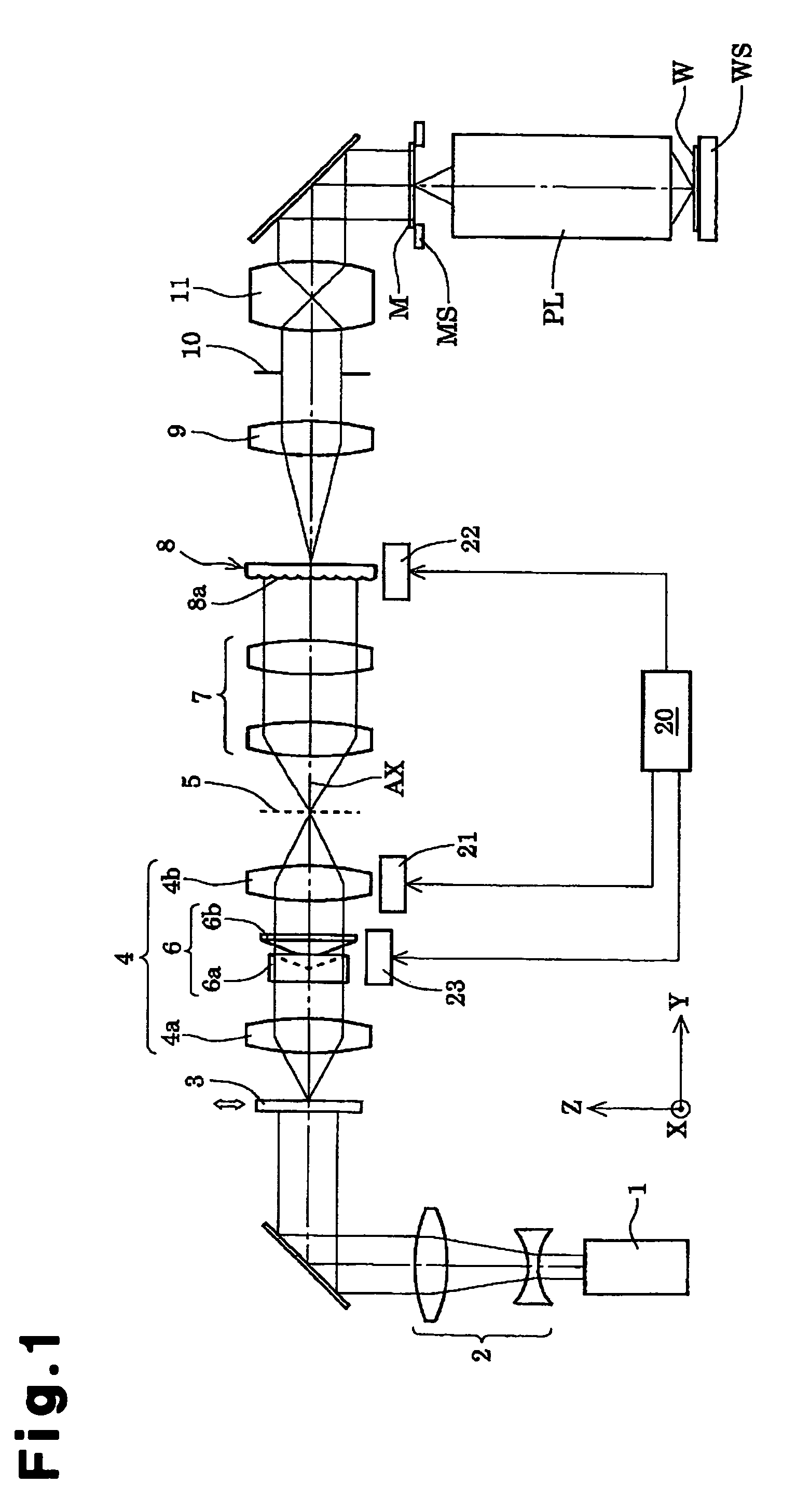 Illumination optical apparatus, exposure apparatus, and device manufacturing method