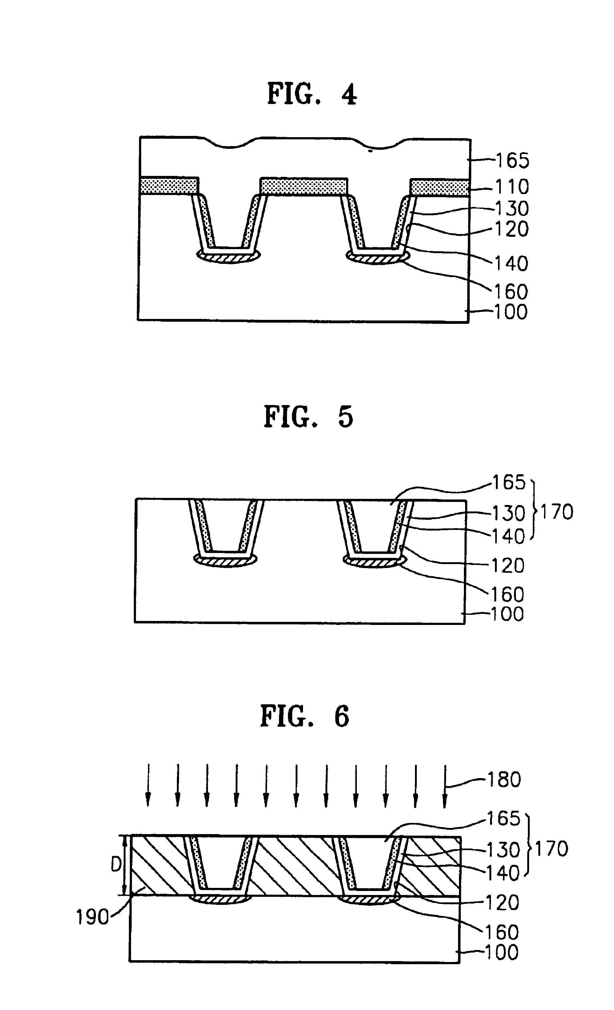 Method for forming shallow well of semiconductor device using low-energy ion implantation