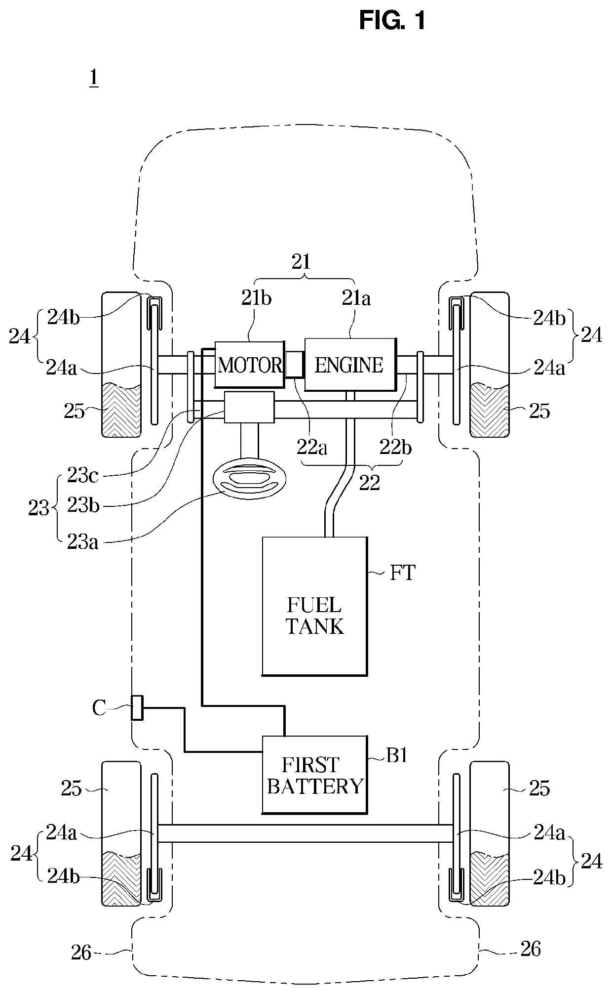 Driving assistance system and driving assistance method