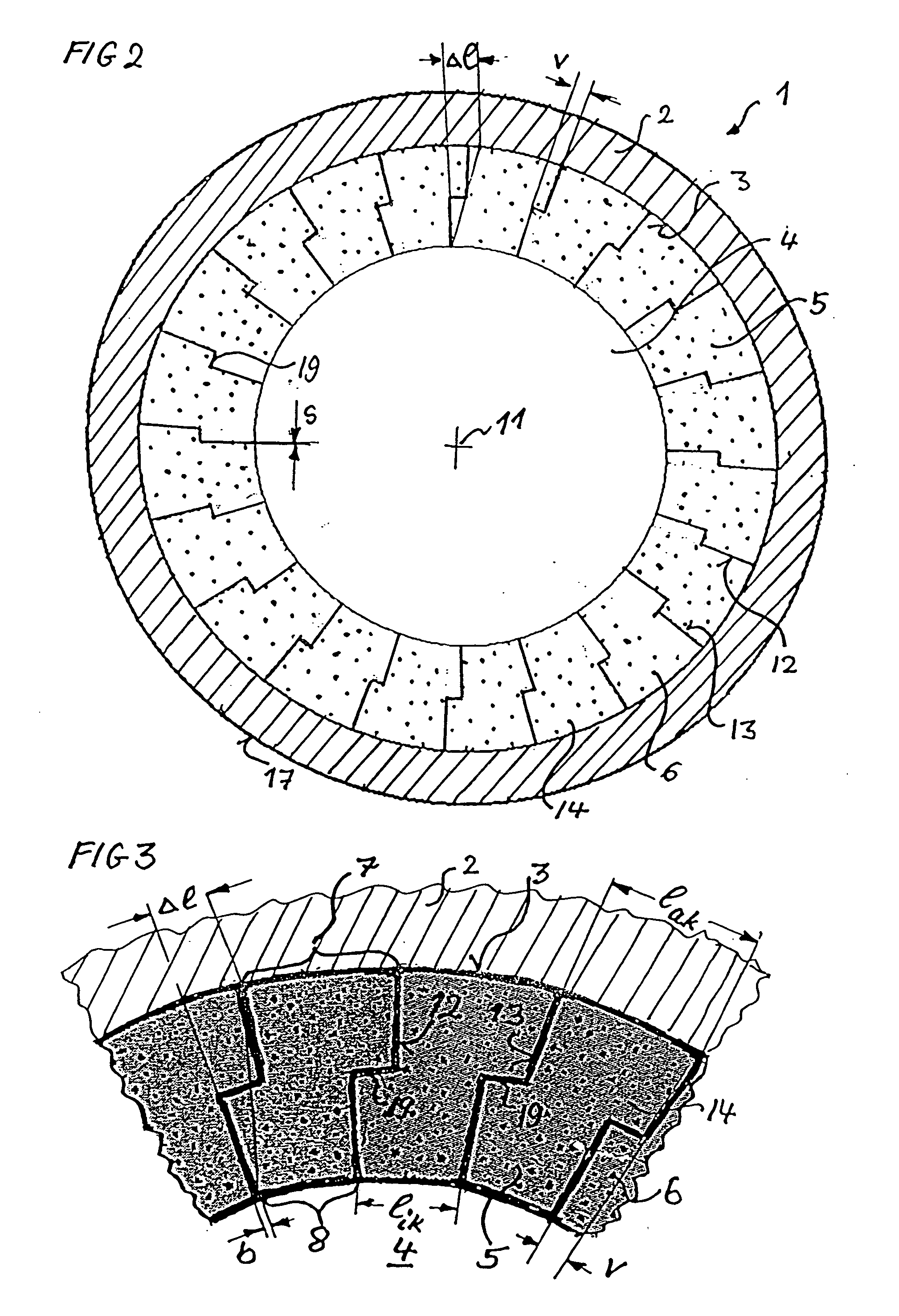 Superconducting Cable and Method for the Production Thereof