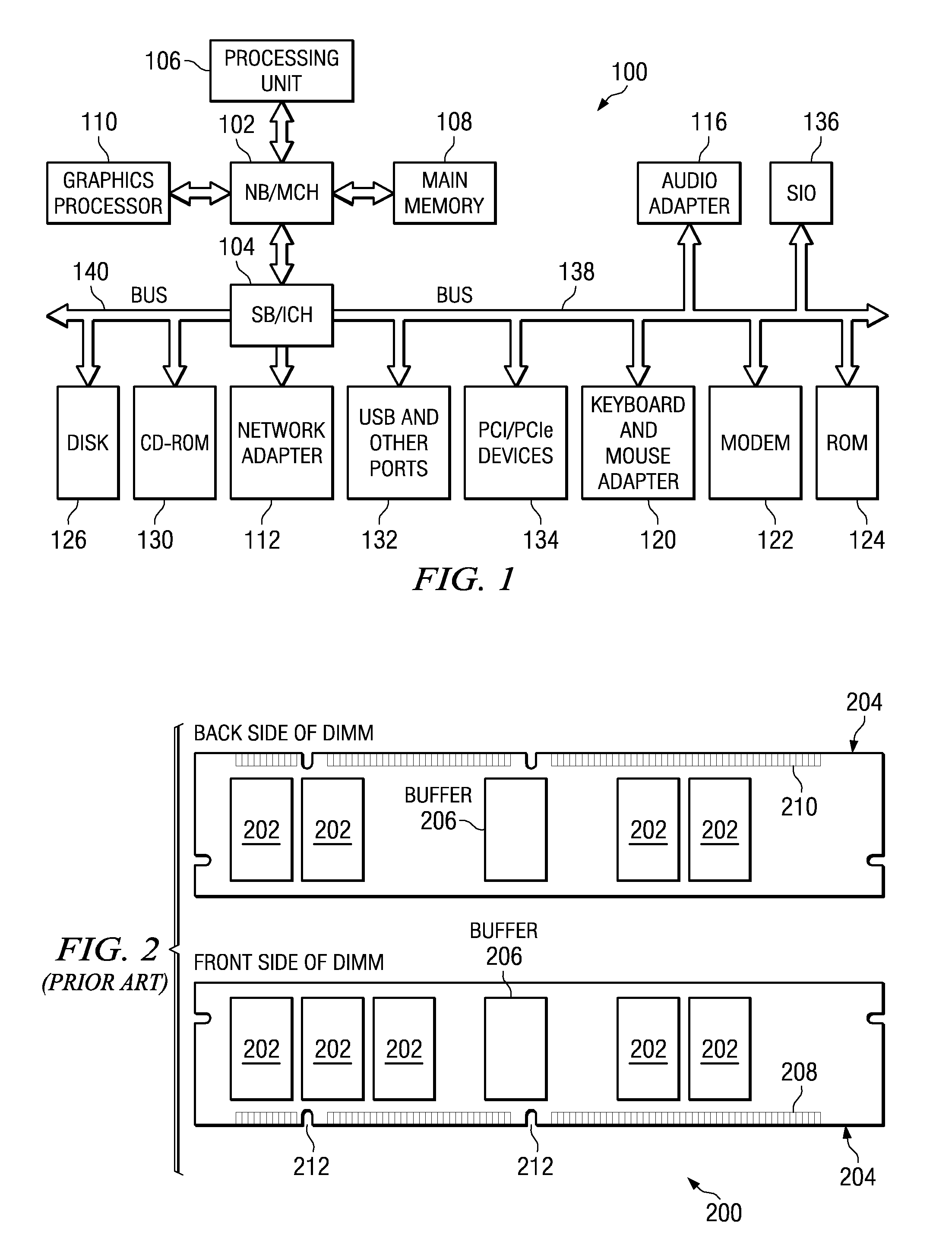 Performing error correction at a memory device level that is transparent to a memory channel
