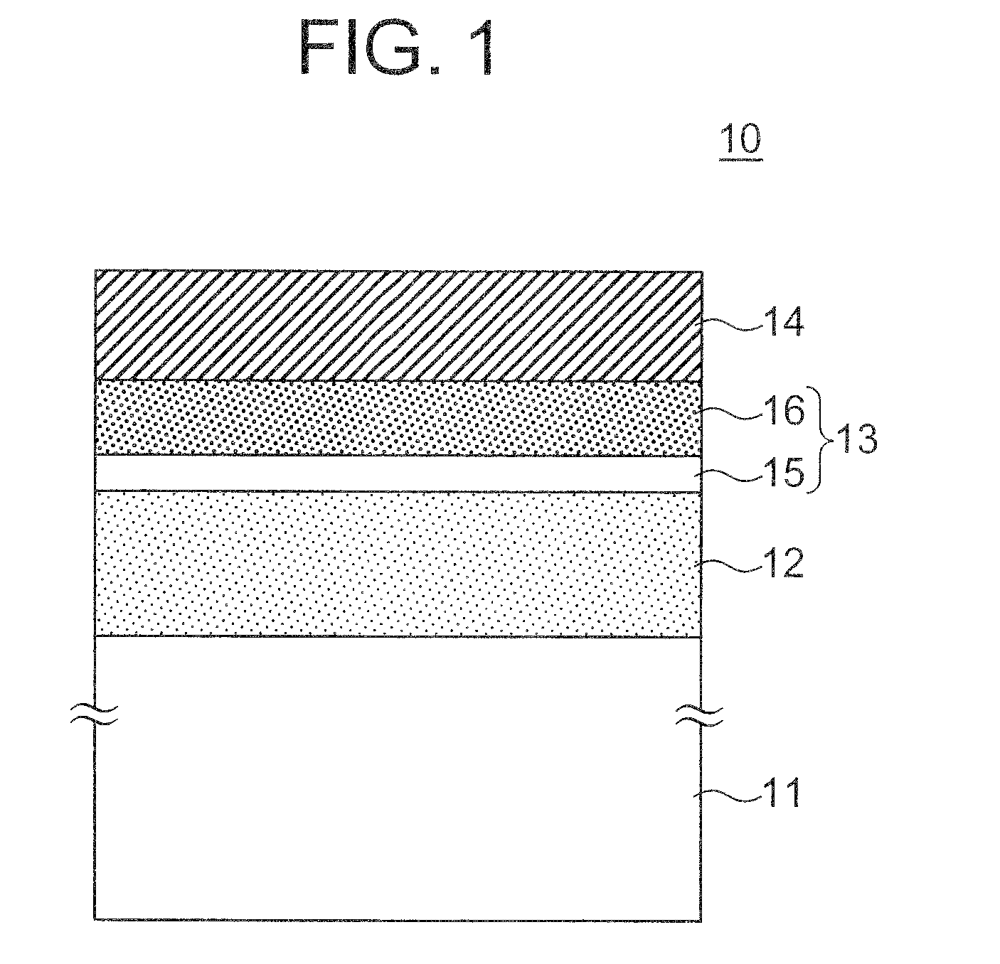 Method for manufacturing a semiconductor device including a stacked capacitor
