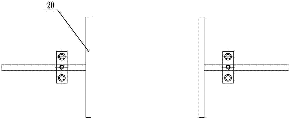 Novel coating machine