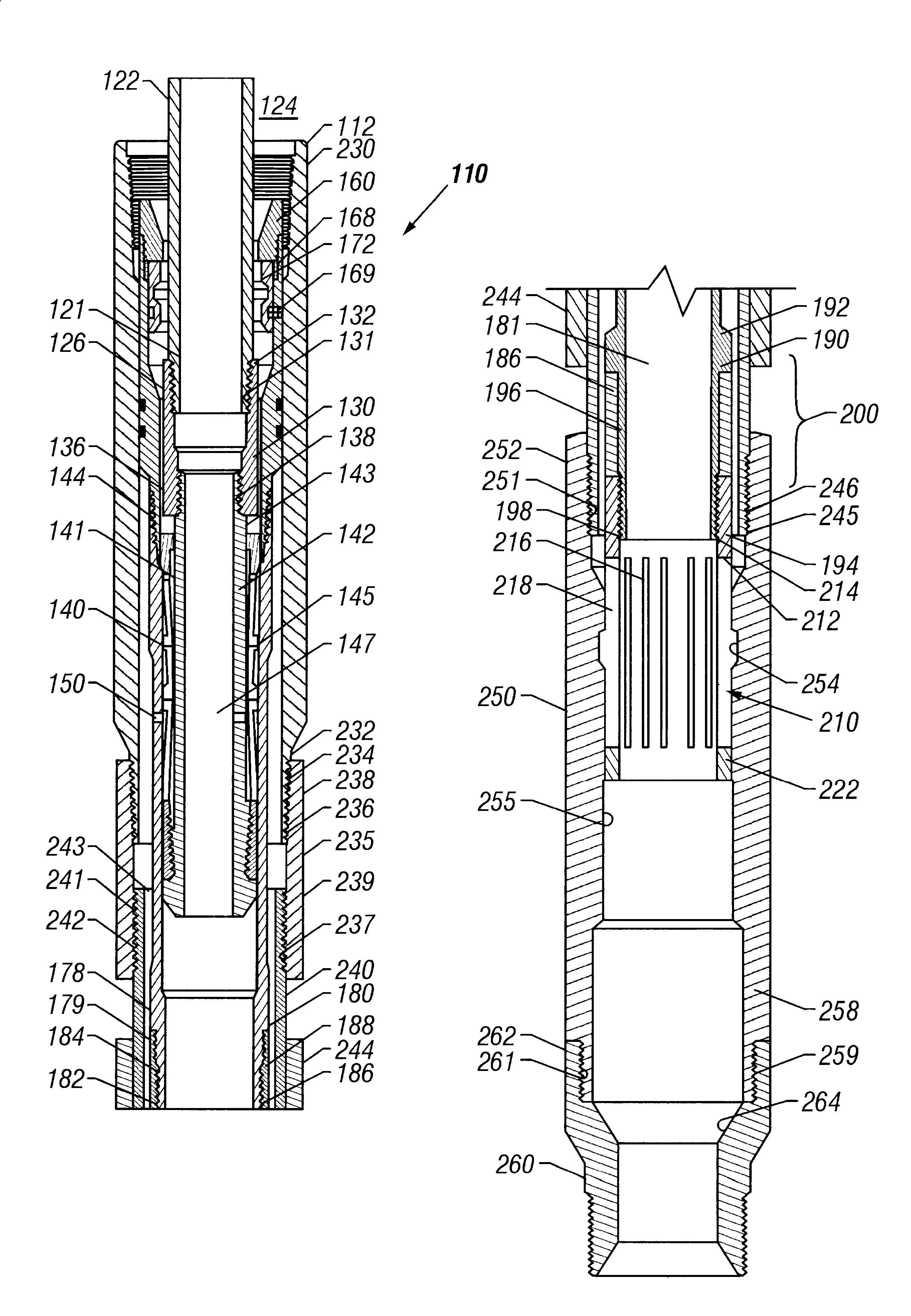 Zonal isolation tool with same trip pressure test