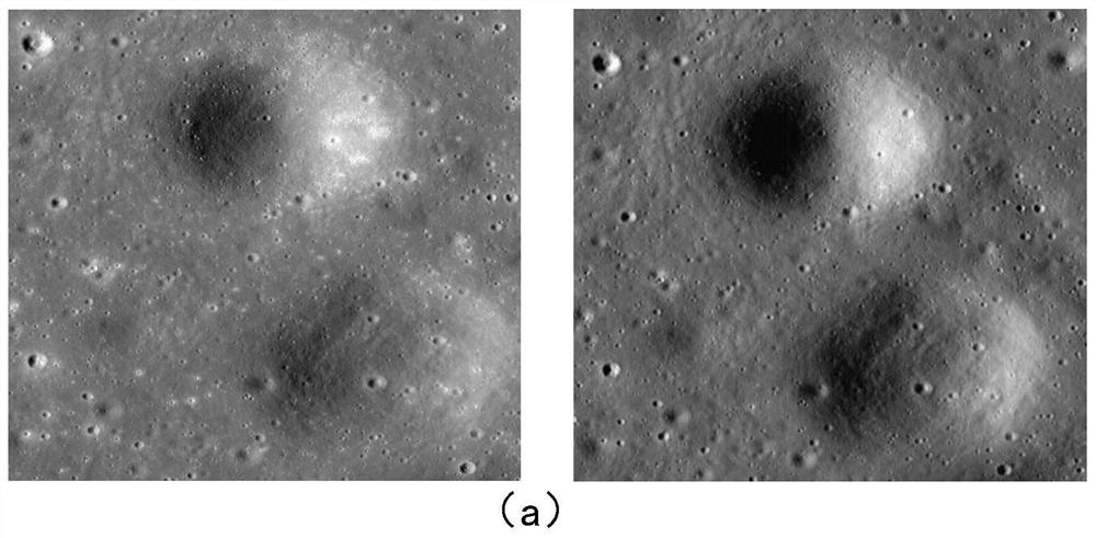 Multi-Stereo Image Fusion Mapping Method Considering Different Illumination and Imaging Conditions