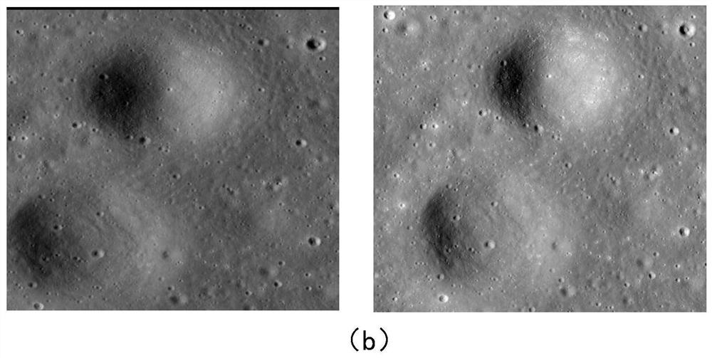 Multi-Stereo Image Fusion Mapping Method Considering Different Illumination and Imaging Conditions