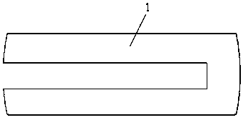 Self-heating type sausage and sausage heater