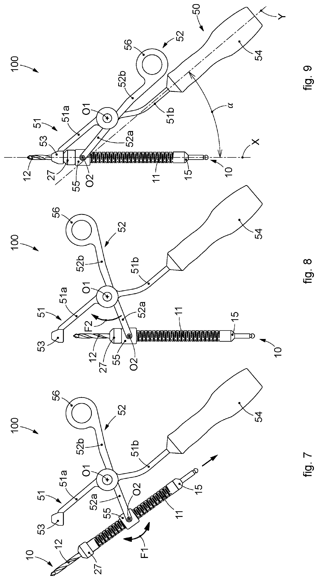 Surgical Bit And Production Method