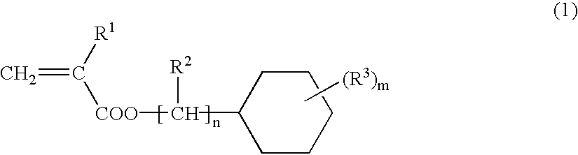 (Meth)acrylate ester-based resin composition