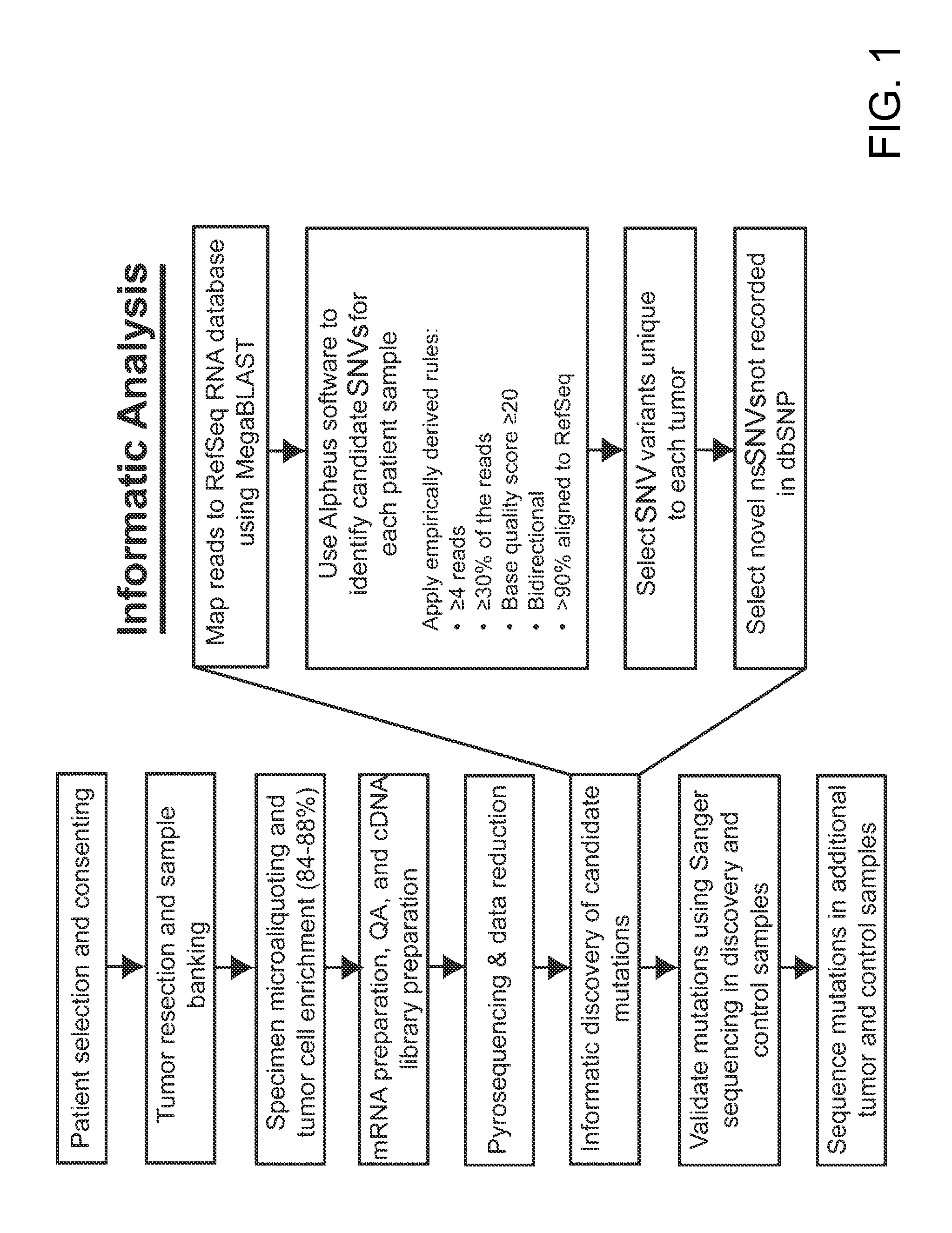 Disease-associated genetic variations and methods for obtaining and using same