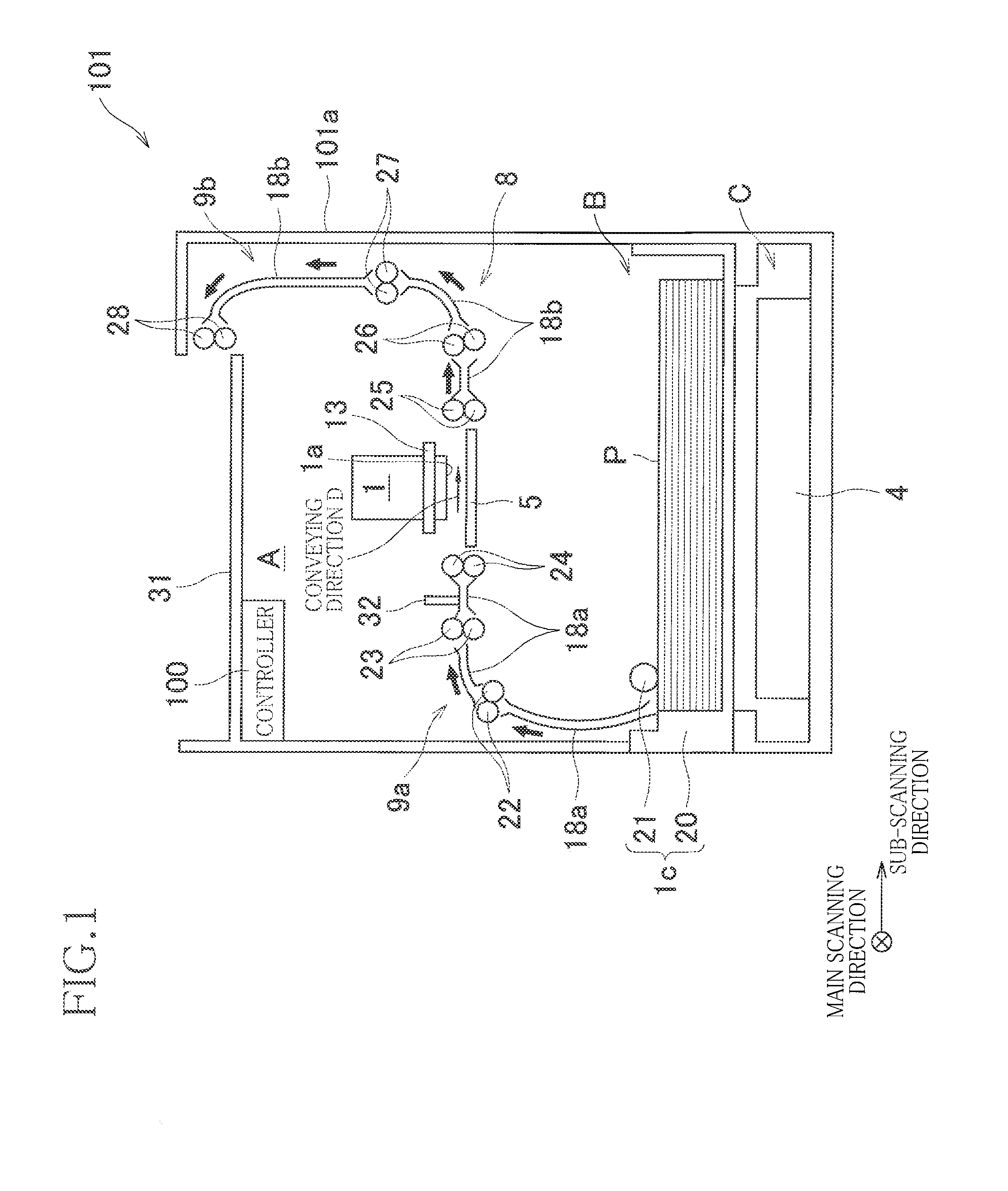 Liquid ejection apparatus