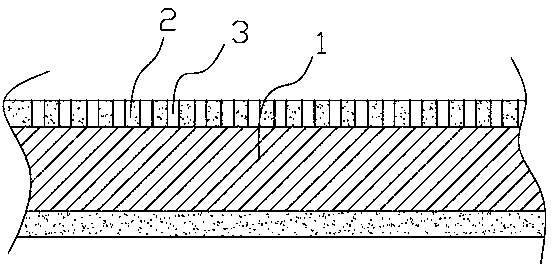 Alkaline type texturing process of monocrystalline silicon wafer