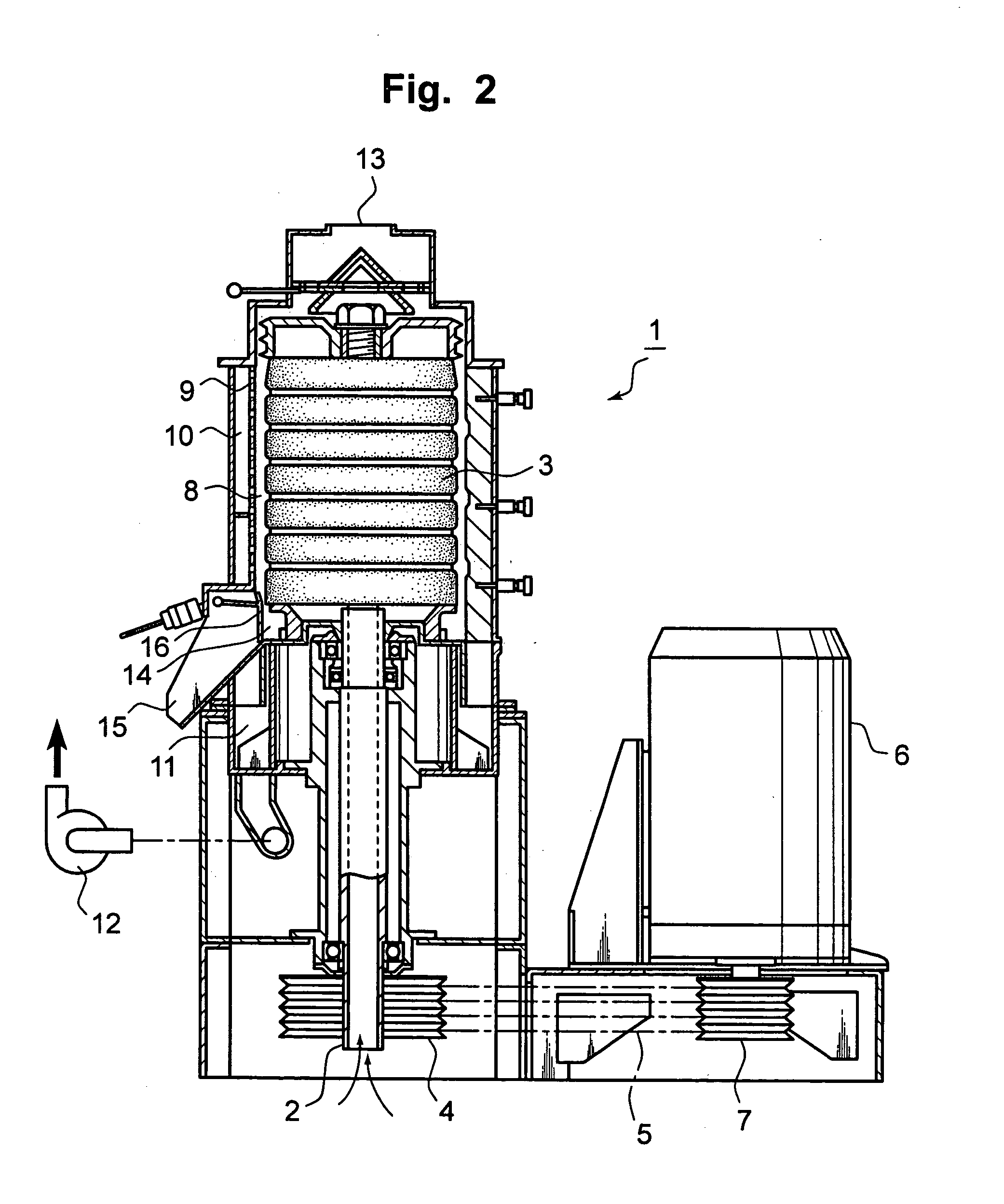 Process for preparing instant rice and product thereof